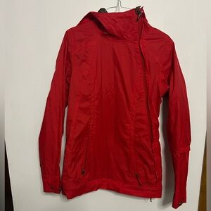 Burton Red Ski Snowboard Dry Ride Jacket